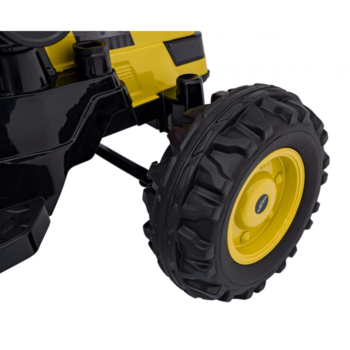 Excavator Ramiz Control Parental 70W - imagine 5