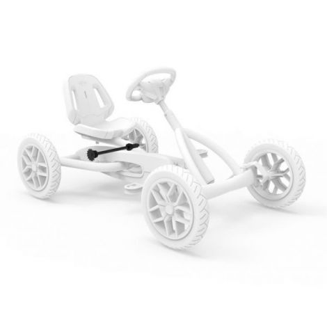 Ax Tractiune Buddy NEW 2.0 - Berg Toys