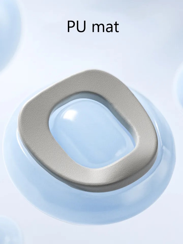 Olita Little Mom Orange, ergonomică și confortabilă - imagine 7