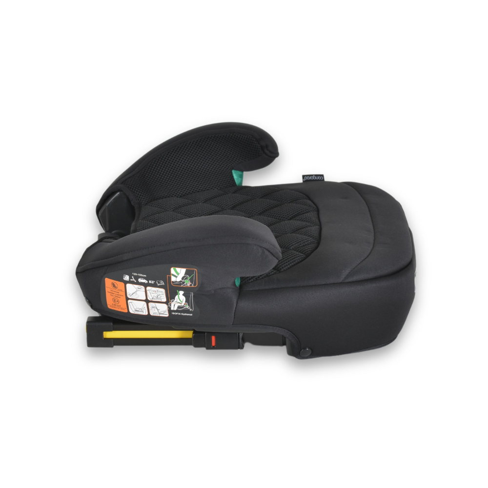Cangaroo Jax i-Size Siguranță ISOFIX 349RON - imagine 4