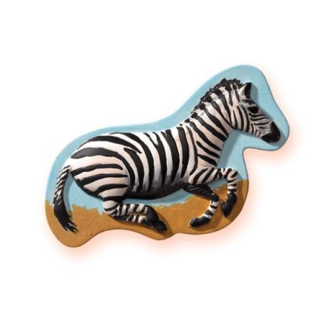 Set Creativ Animale Jungla Ses Creative - imagine 6