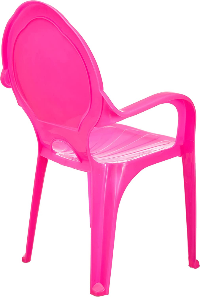 Scaunel Barbie Dede cu spătar