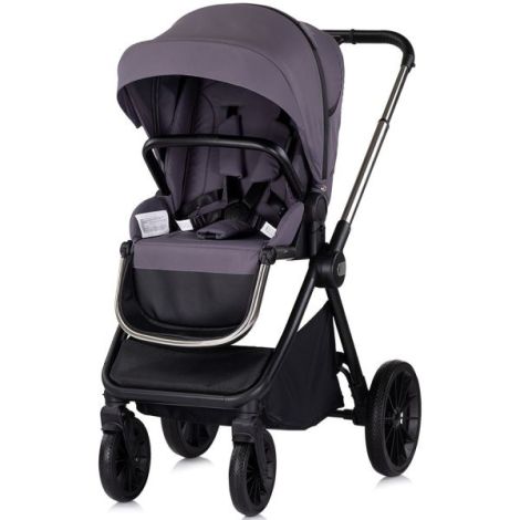 Chipolino Encanto 3 in 1 - Carucior Premium - imagine 5
