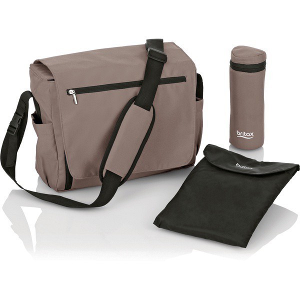Geanta schimbare Britax-Romer Nursery, universala
