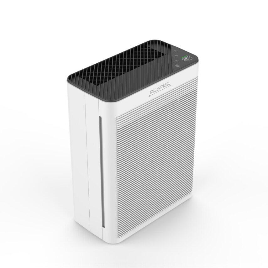 Airbi Respire - Purificator Aer Wi-Fi - imagine 5