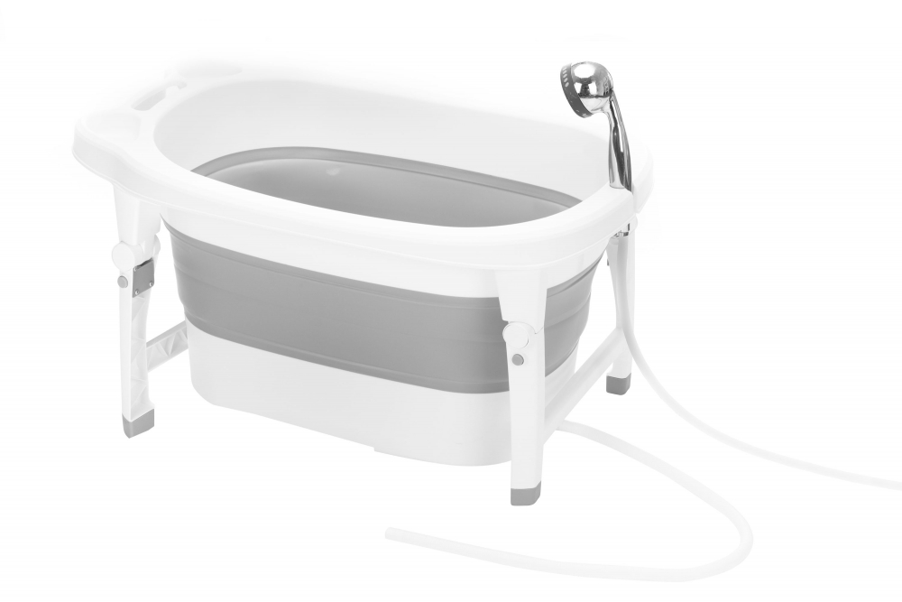 Cada Pliabilă Dus Copii Fillikid Vario - imagine 8