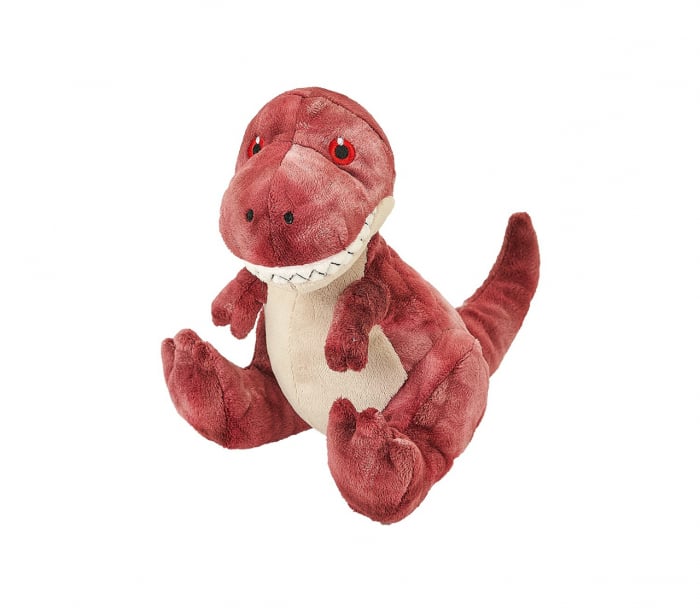 Jucărie Pluș T-Rex Ecokins Wild Republic 30 cm