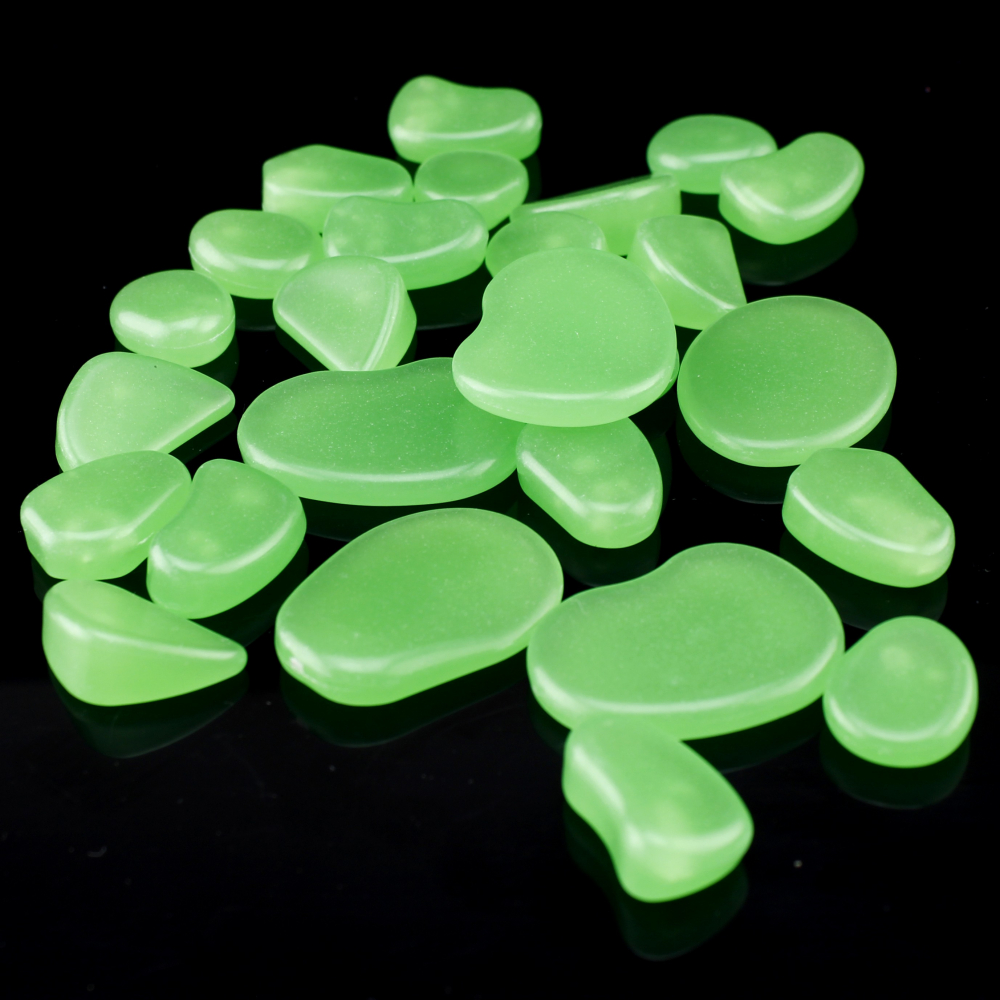 Pietricele Glow Procart | 1kg Decor Luminos - imagine 8