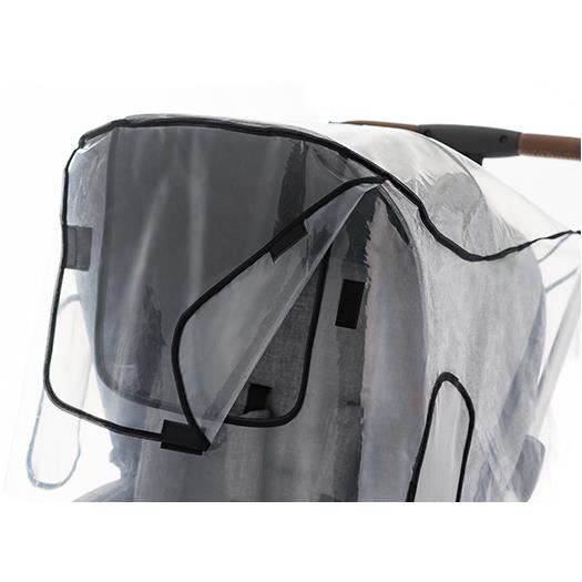 Pelerină Ploaie Universală Reer 70533 - imagine 2