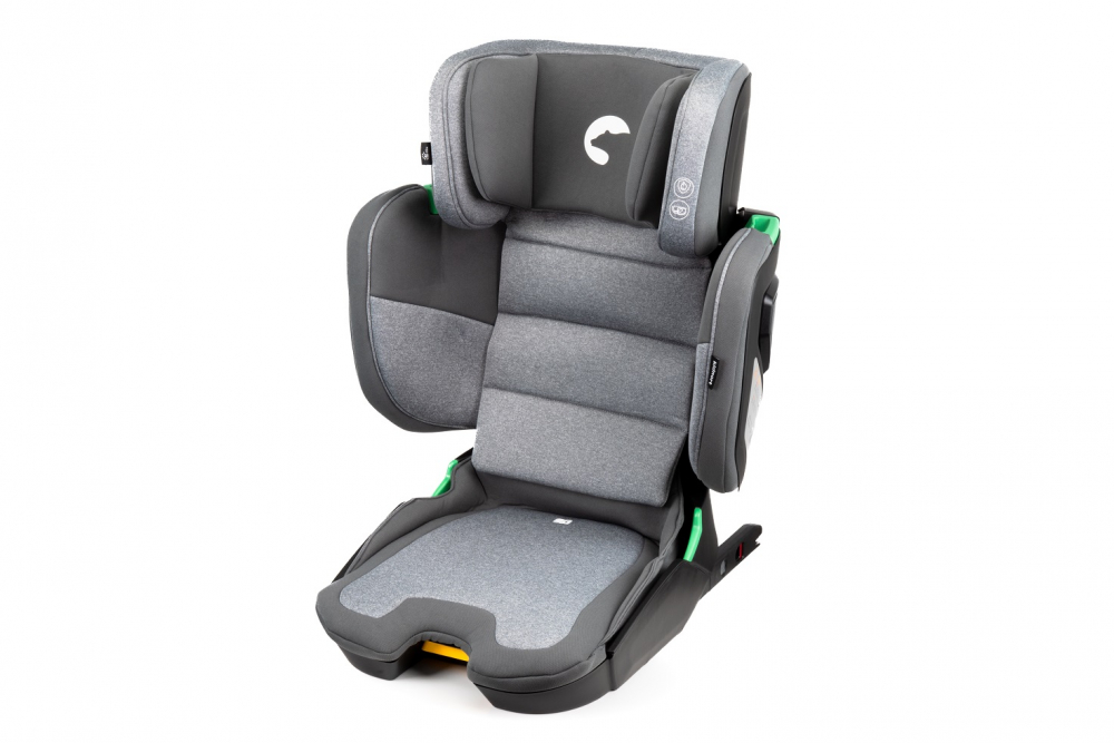 Scaun Auto Kidnort i-SIZE cu ISOFIX Siguranță - imagine 7