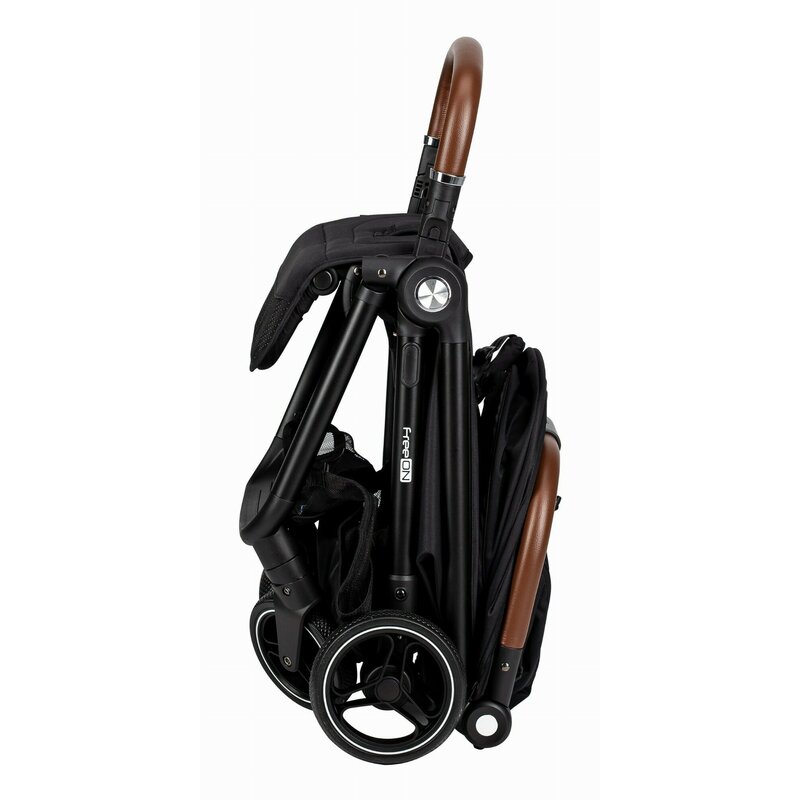 Carucior Sport FreeON Bold - Pliabil Automat - imagine 5