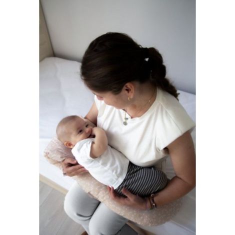 Perna Alăptat BabyJem - Confort Multifuncțional - imagine 8