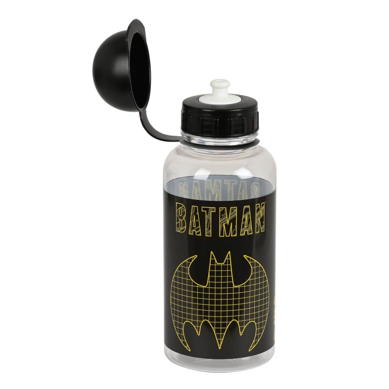 Sticla Apa 500 ml Batman, Safta