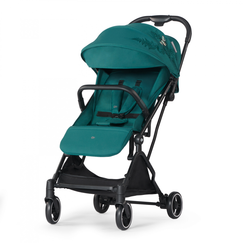 Kinderkraft INDY2 - Carucior Sport Manevrabil - imagine 9
