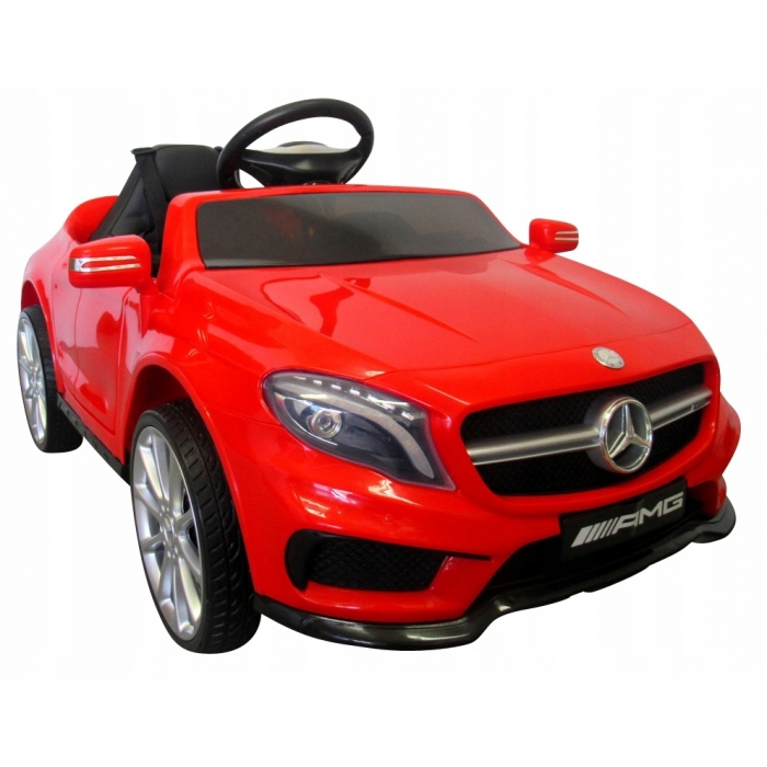 Mercedes GLA45 Electrică R-sport | Control Teleco - imagine 4