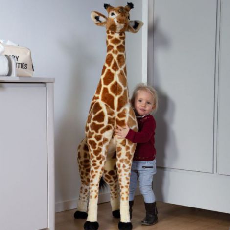 Childhome Girafa Plus Gigant 135cm - imagine 5