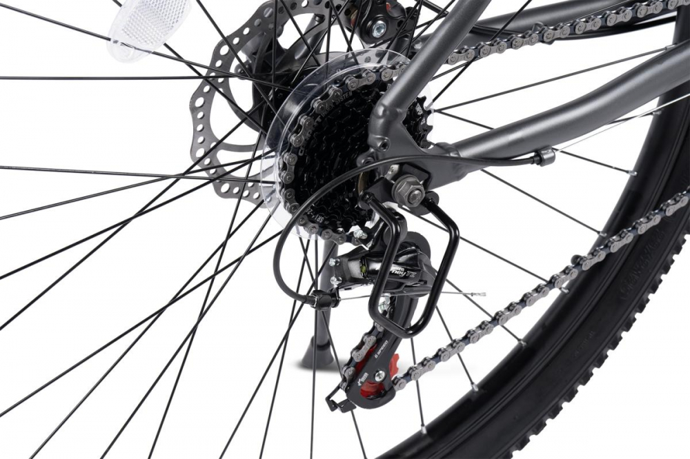 Bicicleta MTB Carpat Tanker 29" Frana Disc - imagine 6