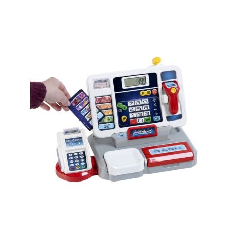 Casa de Marcat Klein Toys cu Sunete și Calculator - imagine 4