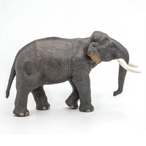 Papo Elefant Asiatic - Figurina Educativă 3+ - imagine 2