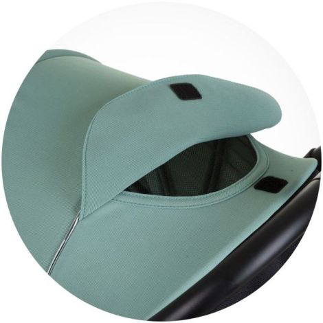 Carucior Chipolino Move On - Usor si Compact - imagine 12
