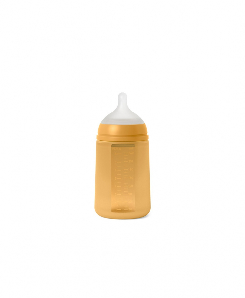 Biberon Suavinex SX Pro 240ml Silicon