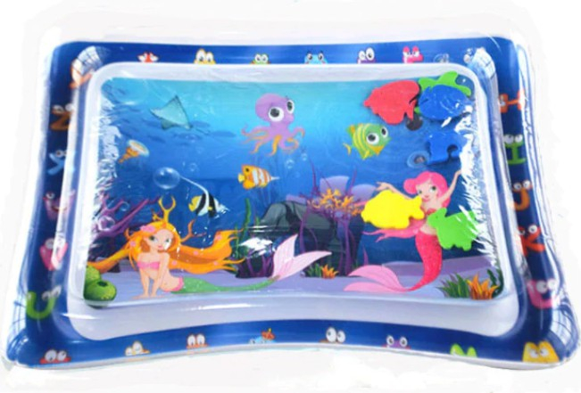 Saltea Apă Bebe 70x50 cm Krista | Joc și Dezvoltare