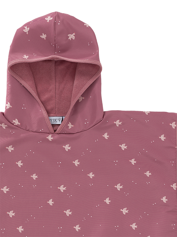 Poncho Plajă Fresk UPF50+ Swallow - imagine 2