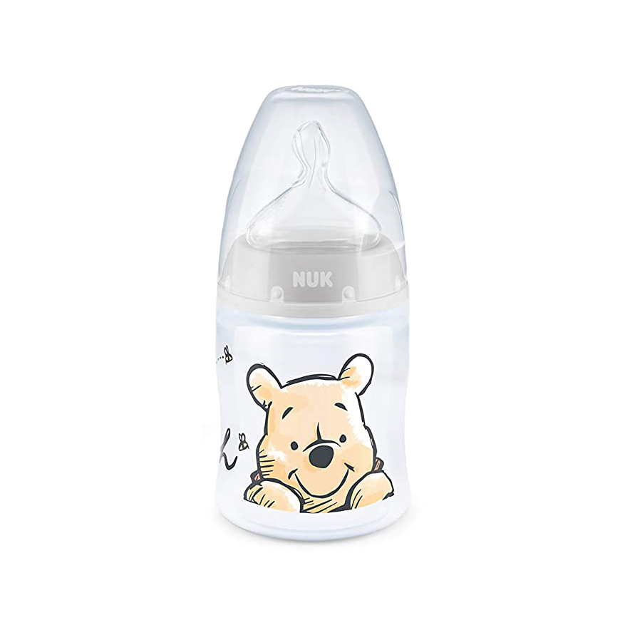 Biberon Nuk First Choice Disney Winnie, 150 ml