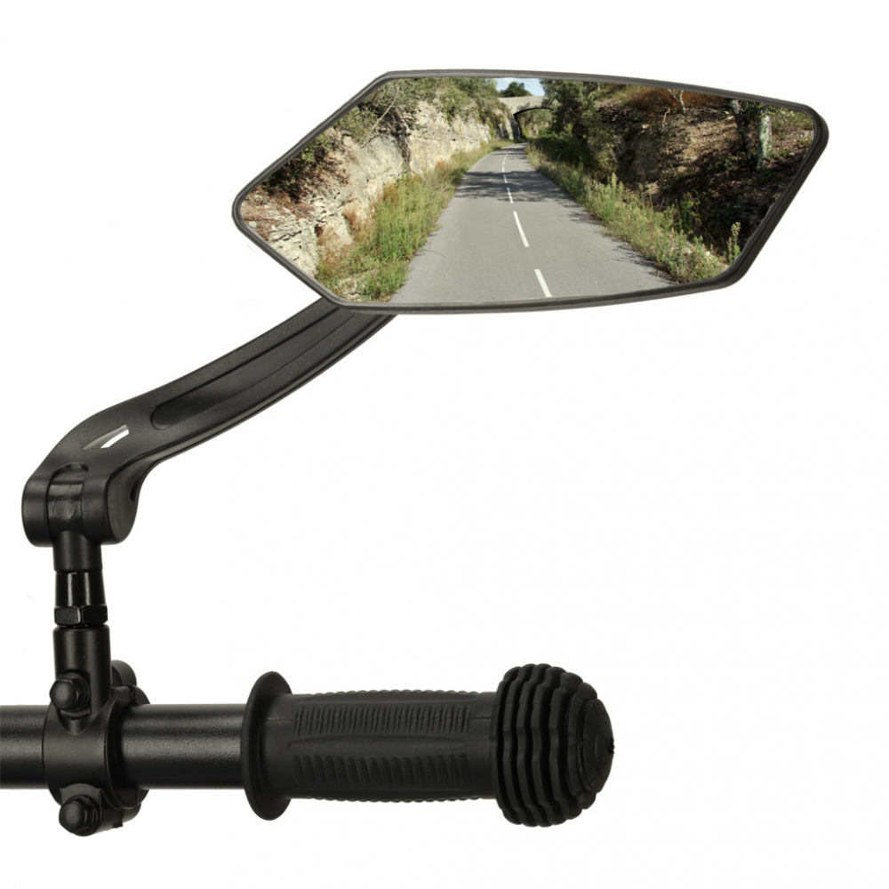 Set 2 oglinzi Ikonka 360° pentru bicicletă - imagine 4