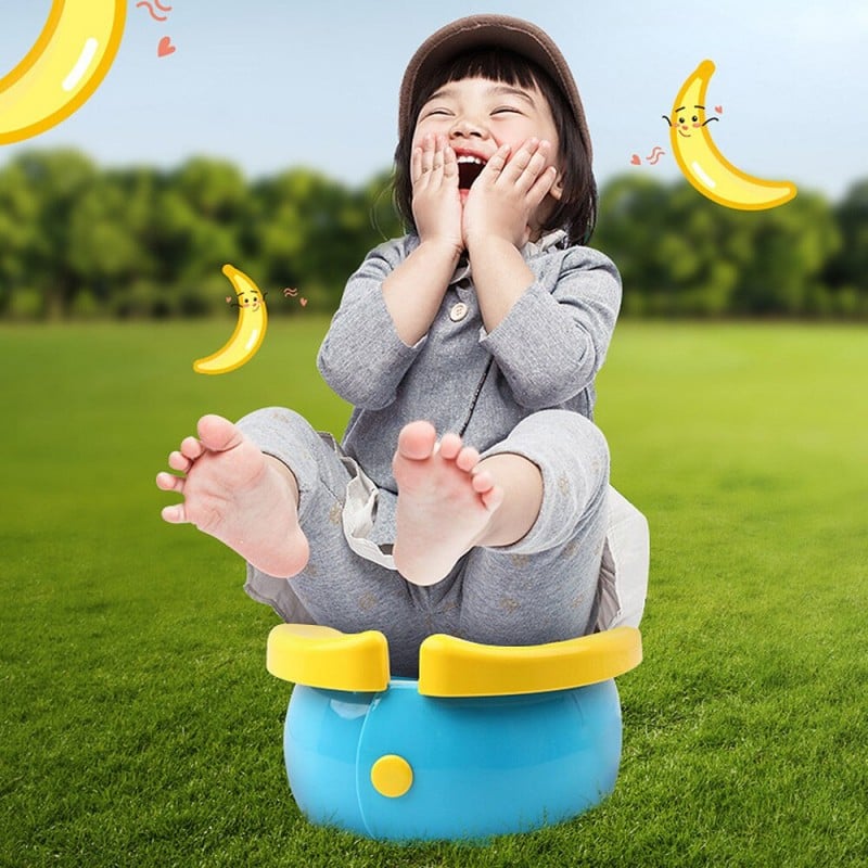 Olita Portabilă Little Mom | Călătorii Fără Griji - imagine 8