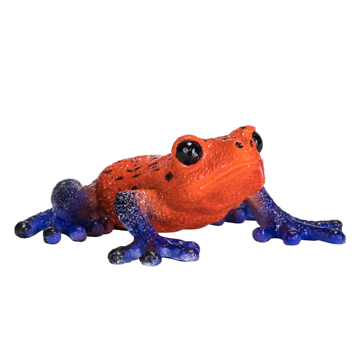 Figurina Mojo Broasca Poison Dart | Pictata Manual