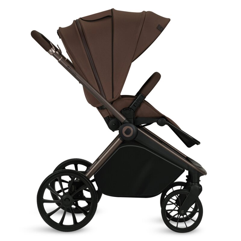 Lionelo Mika Plus 3 in 1 - Călătorii sigure - imagine 4