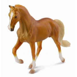 Figurina Armasar Tennessee Palomino XL Collecta
