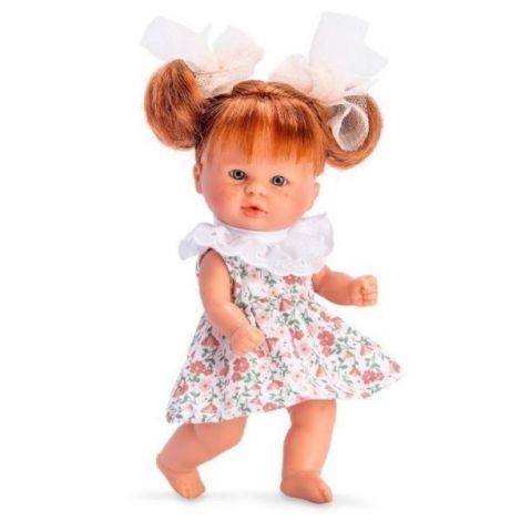 Papusa Bomboncin ASIVIL 20cm - Colectie Premium