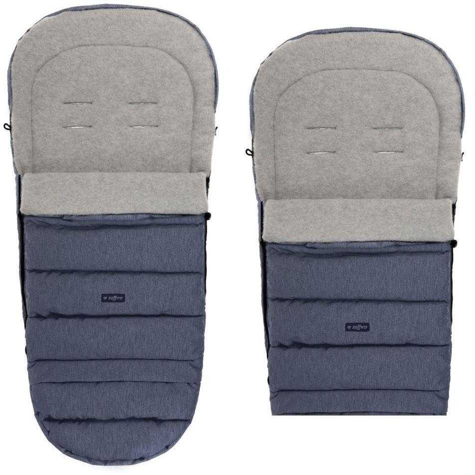 Sac iarnă iGrow 2.0 Womar cu lână premium - imagine 3