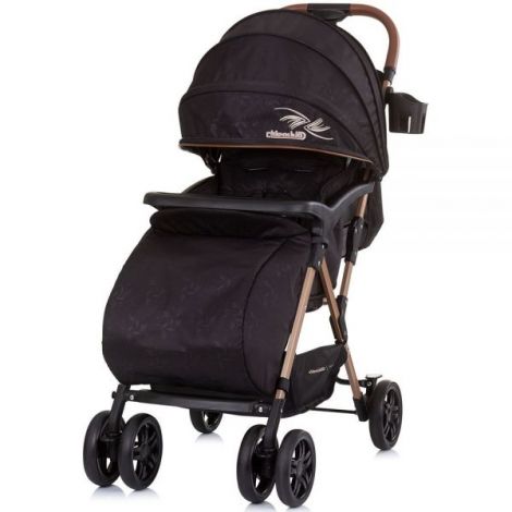 Carucior Chipolino April Usor si Compact - imagine 2