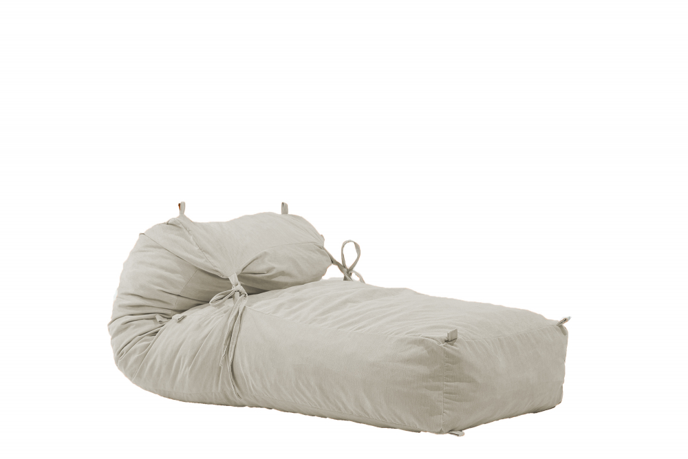 Fotoliu Pufrelax Yoga XL - Confort Memorie - imagine 4