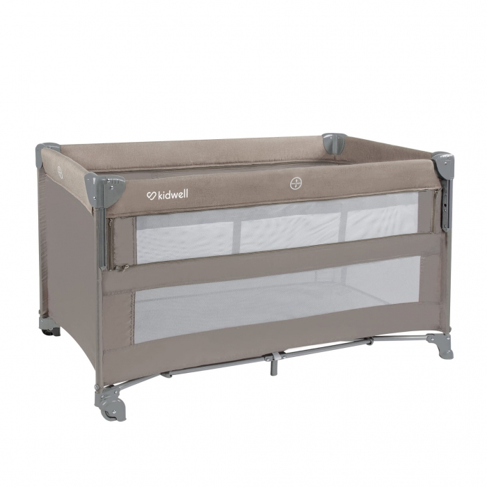 Patut pliabil Kidwell Blissy Lift - Funcționalitate Premium - imagine 13