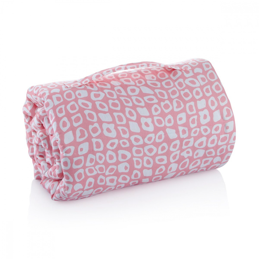 BabyJem Nap Mat Lenjerie Multifuncțională Călătorie