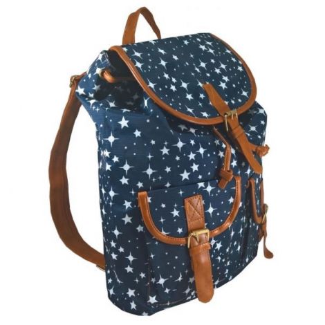 Rucsac Urban LaRue Deep Sky Albastru - imagine 2