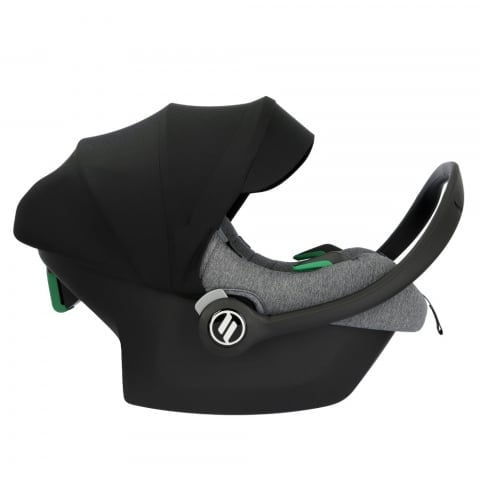 Avionaut Cosmo Smart 2.0 i-Size - Siguranță Premium - imagine 2