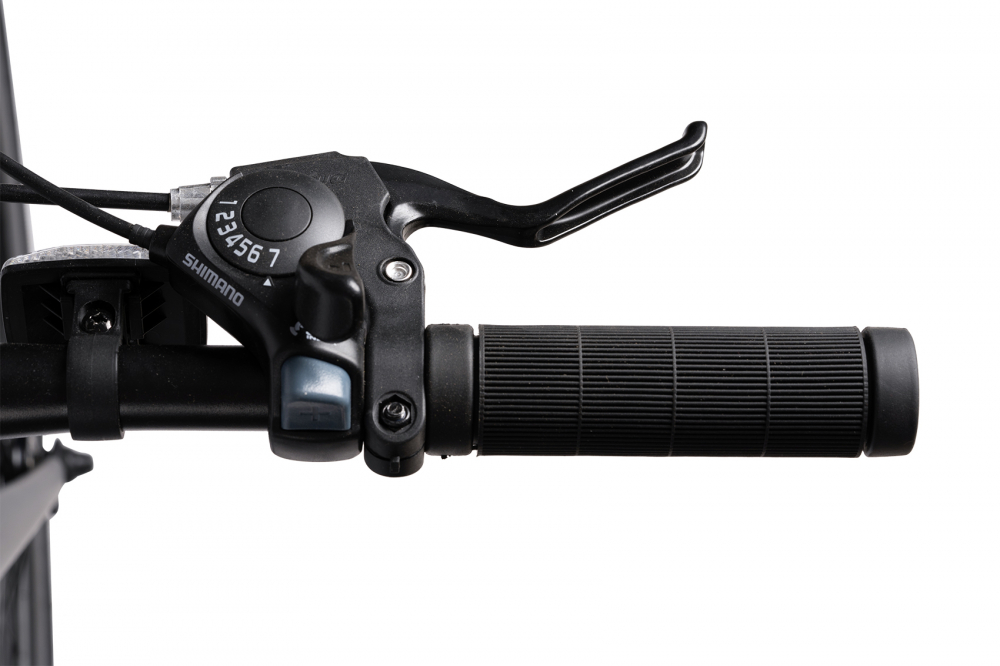 Carpat Pathfinder 3.0 - Bicicletă CityGravel 28" - imagine 2