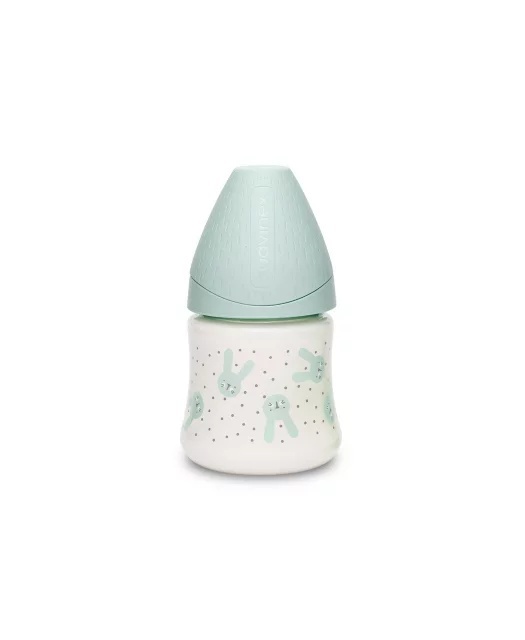 Biberon Suavinex Hygge Iepuras 150ml Ver