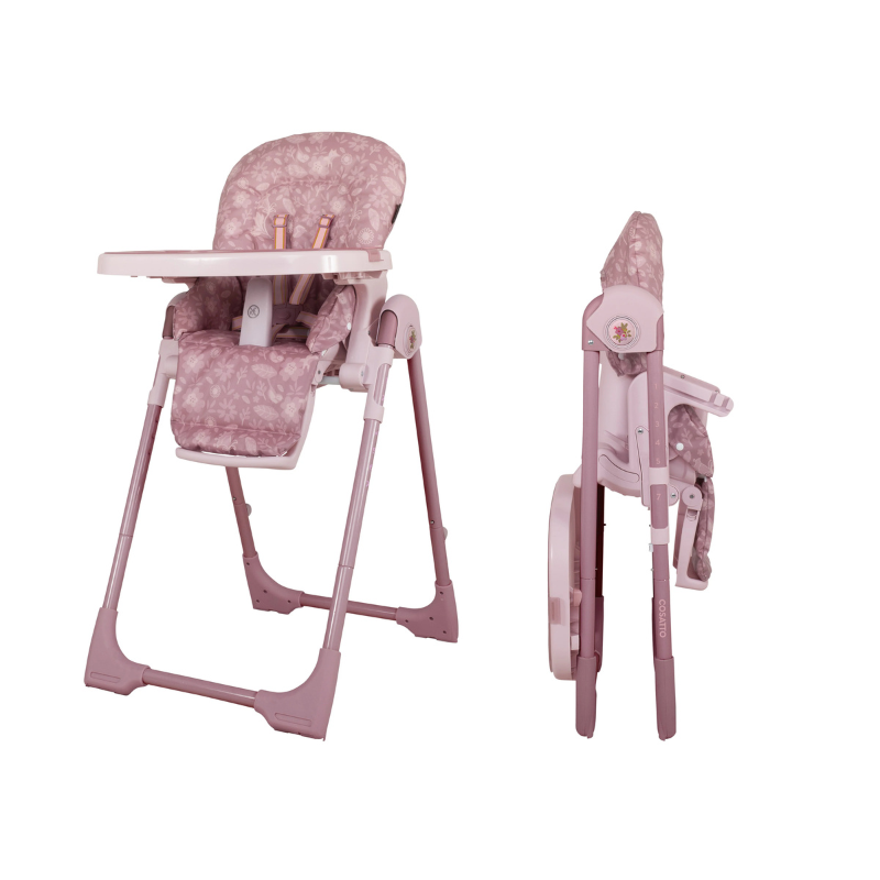 Scaun de masa Cosatto Noodle Camille 0+ - imagine 6