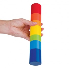 Instrument Sunet de Ploaie Goki, Lemn, 26.5 cm - imagine 3