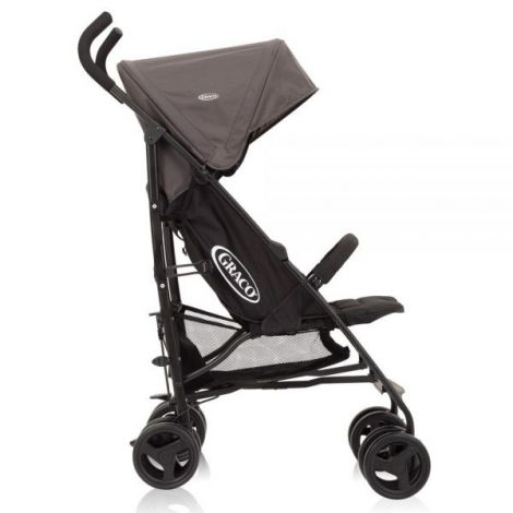 Graco TraveLite - Carucior Ultra-Ușor Compact - imagine 4