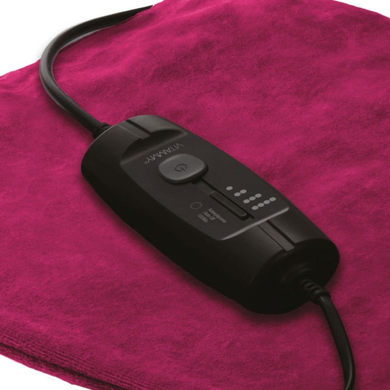 Perna electrică Vitammy Heat Ruby, 4 trepte - imagine 2