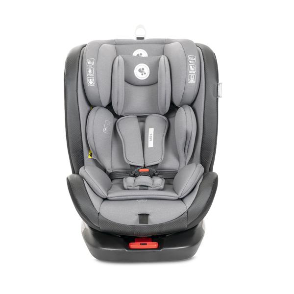 Scaun Auto Lorelli Ares i-Size Rotativ 0-12 Ani