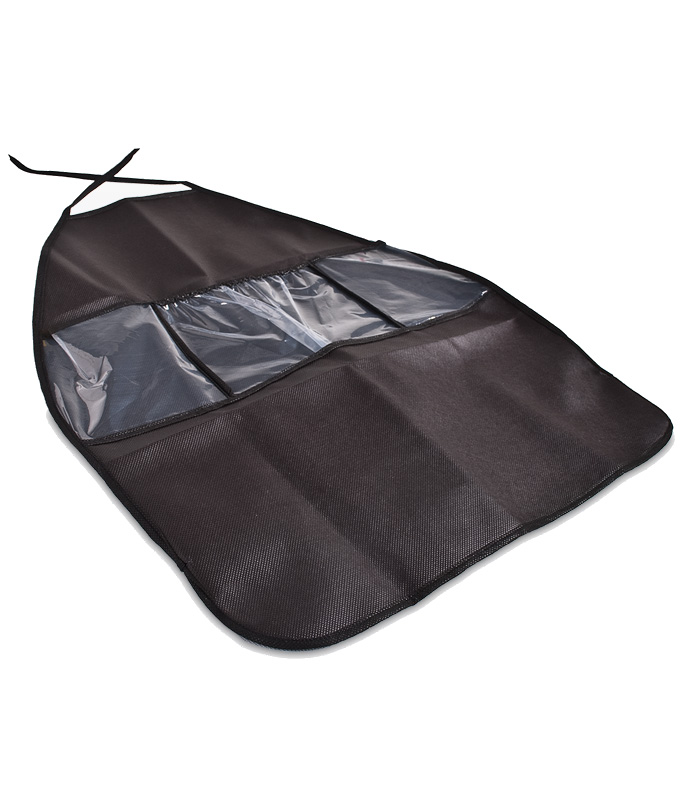 Organizator Caretero Scaun Auto - Protecție și Ordine