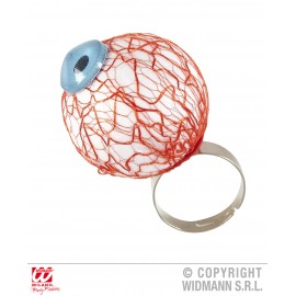 Inel Ochi Carnaval Widmann | Accesoriu Costum